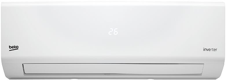 BBVCM 240 Inverter klima