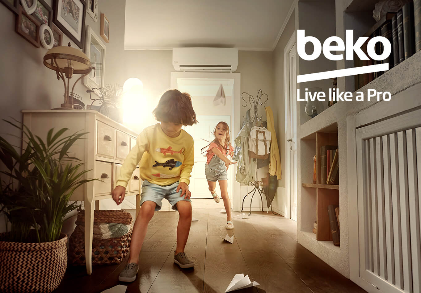 Beko klima uređaji